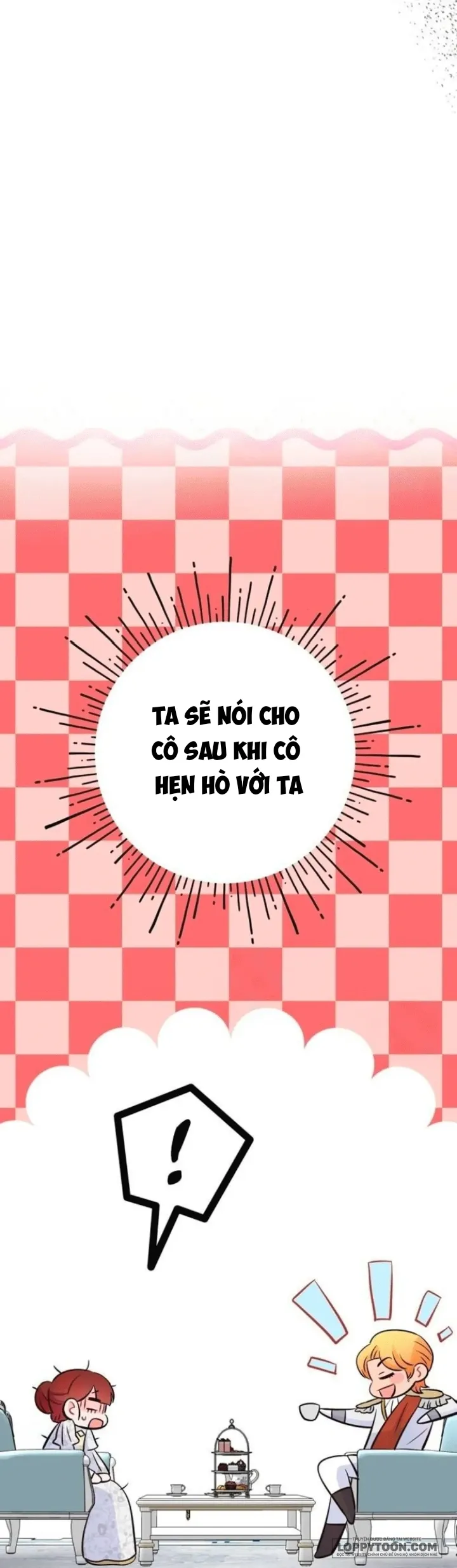 Hầu Gái Không Thích Nuôi Dạy Trẻ Nhỏ Chap 40 - trang 26
