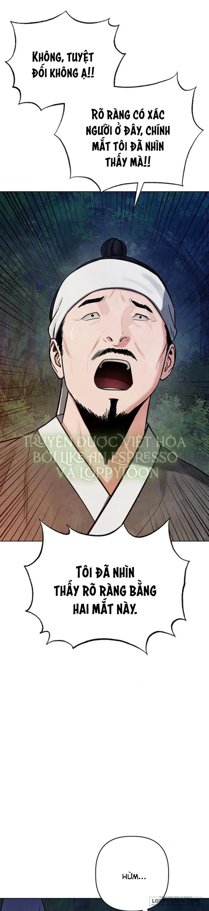 Quỷ Hồn Chap 11 - trang 8