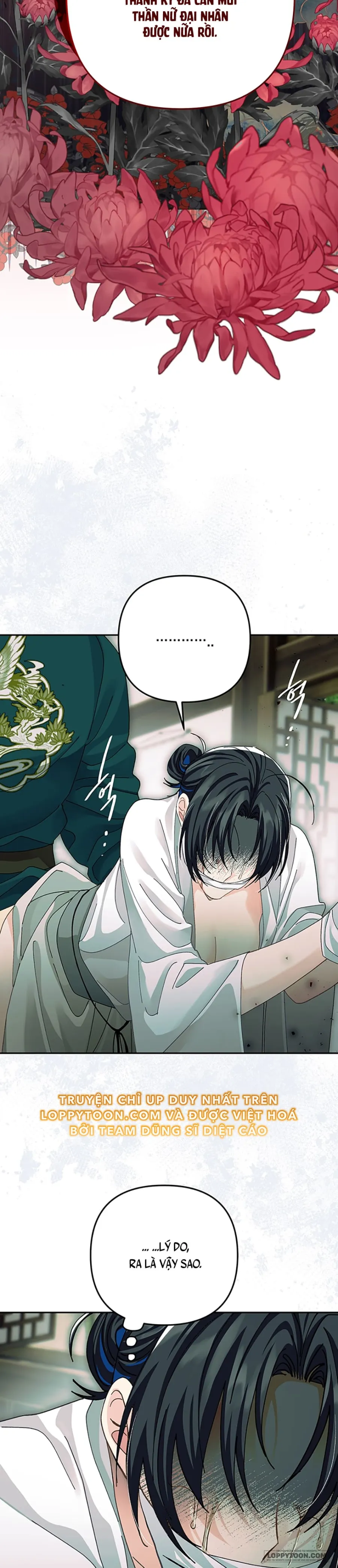 Vùng Đất Khắc Kỷ Chap 47 - 🔞🔞🔞🔞🔞 - trang 28