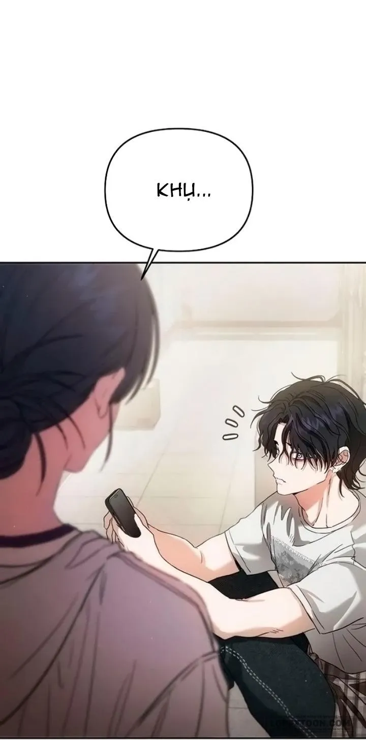 Tình Yêu Thuần Khiết Hư Hỏng Chap 11 - trang 51