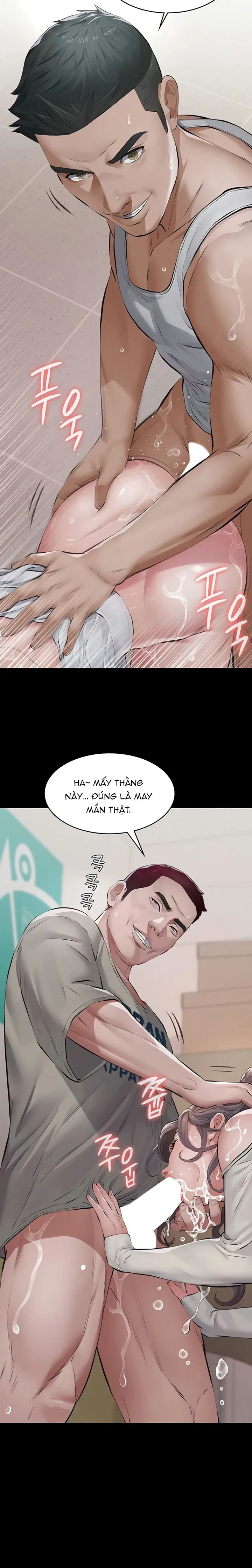 Cuộc Săn "Daddy" Chap 5 - trang 22