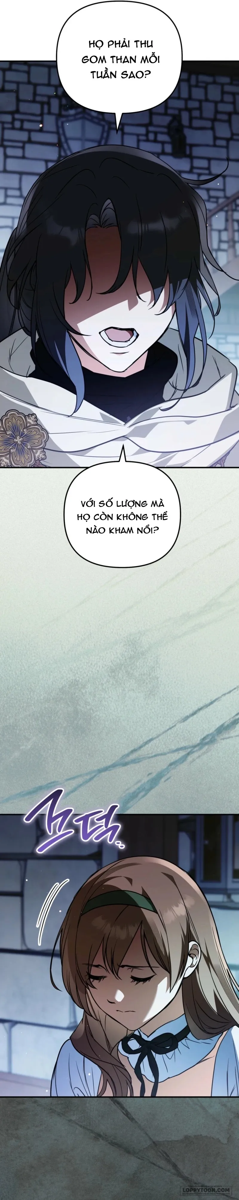 Bé Con Thiên Tài Bí Mật Đi Tìm Cha Chap 45 - trang 34