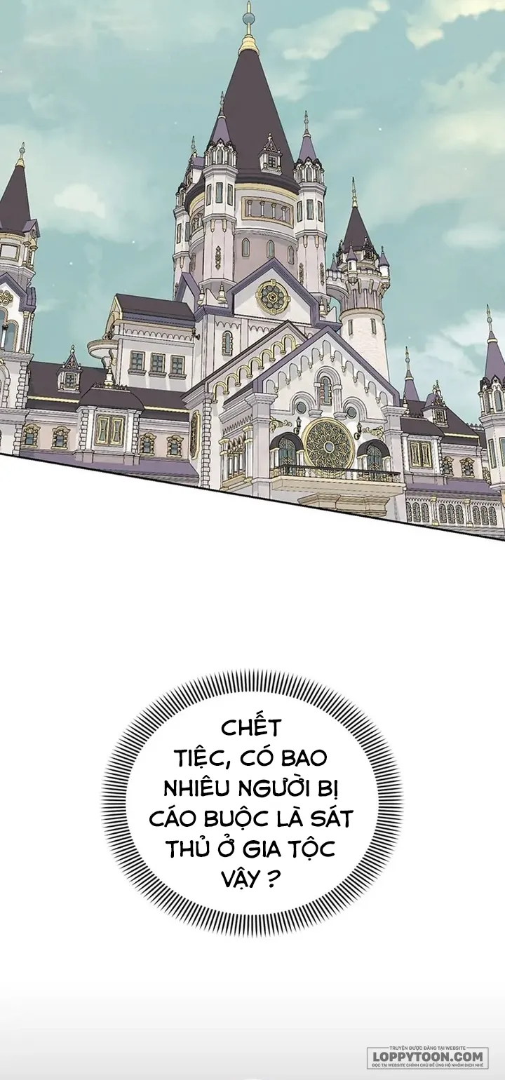 Sinh Ra Trở Thành Nhân Vật Không Có Trong Nguyên Tác Chap 52 - trang 52