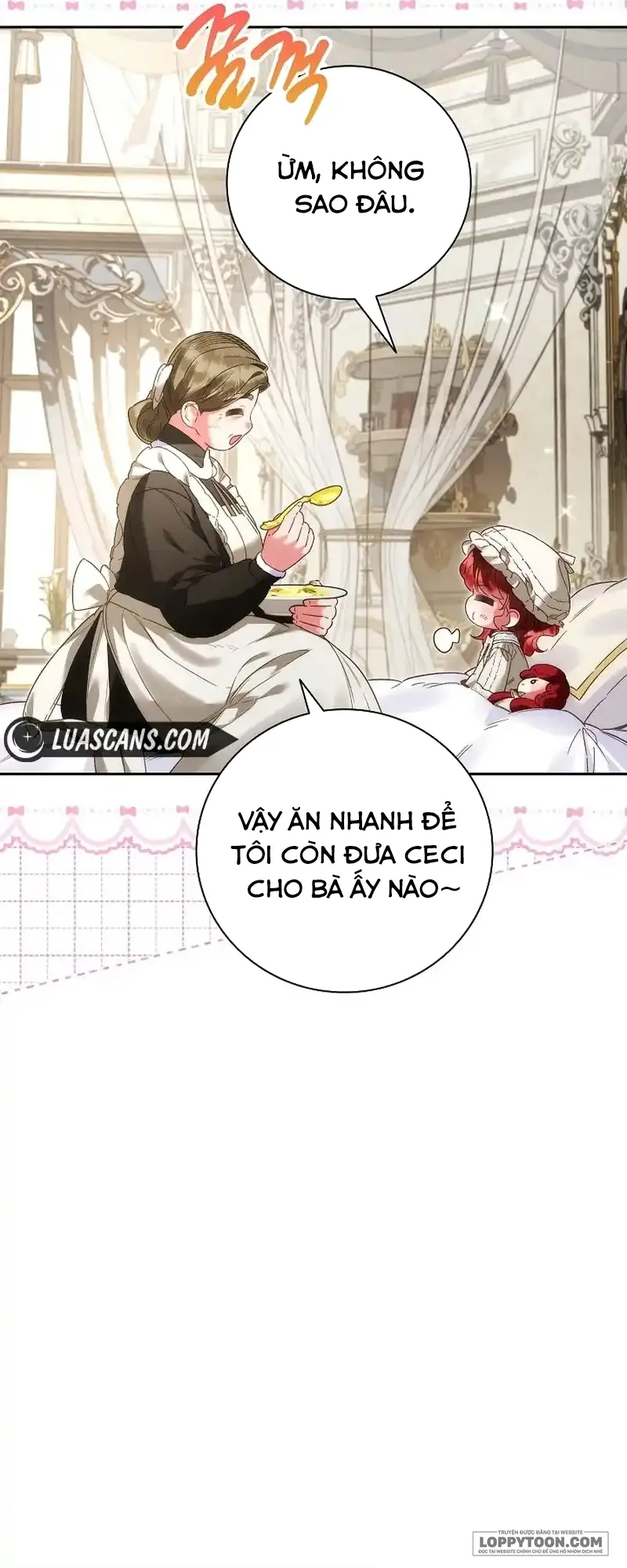 Papa Là Kẻ Thù Kiếp Trước Của Tôi? Chap 16 - trang 51