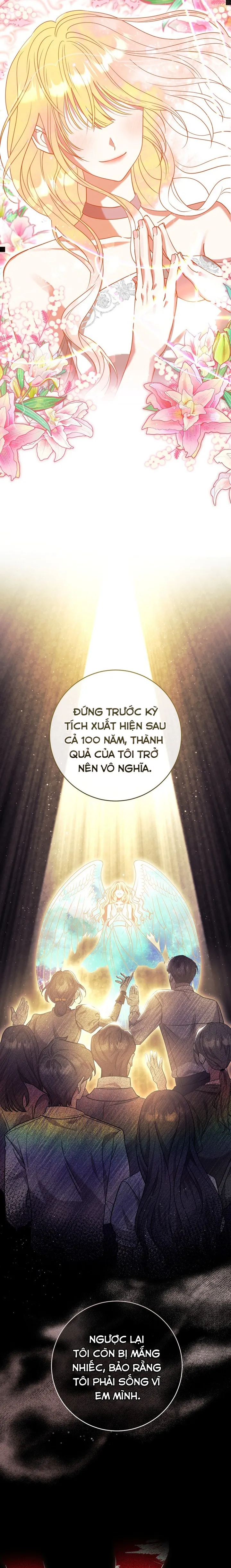 Vị Hoàng Tử Của Em Chap 5 - trang 36