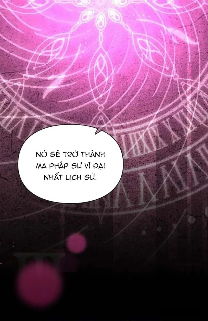 Phạm Nhân Bé Con Của Dinh Thự Mùa Đông Chap 89 - trang 47