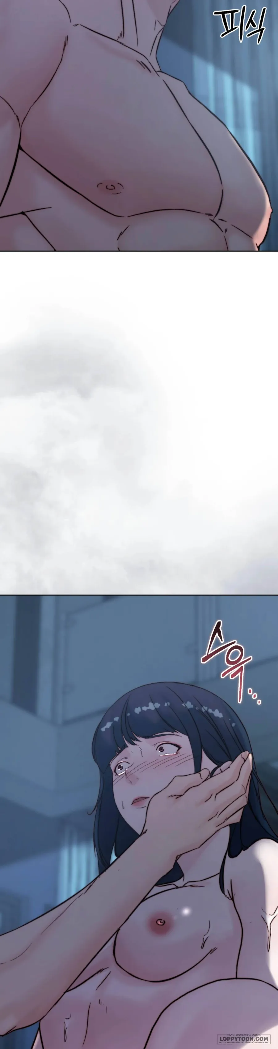 Bố Ơi, Hôm Nay Con Cũng Muốn Ôm Chap 32 - 🔞🔞🔞 - trang 43
