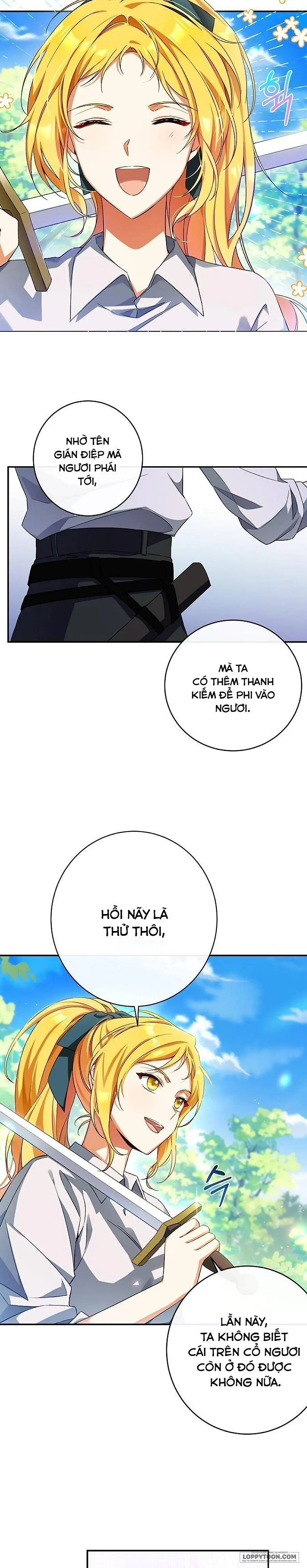 Thuần Hóa Hầu Tước Quái Dị Chap 5 - trang 7