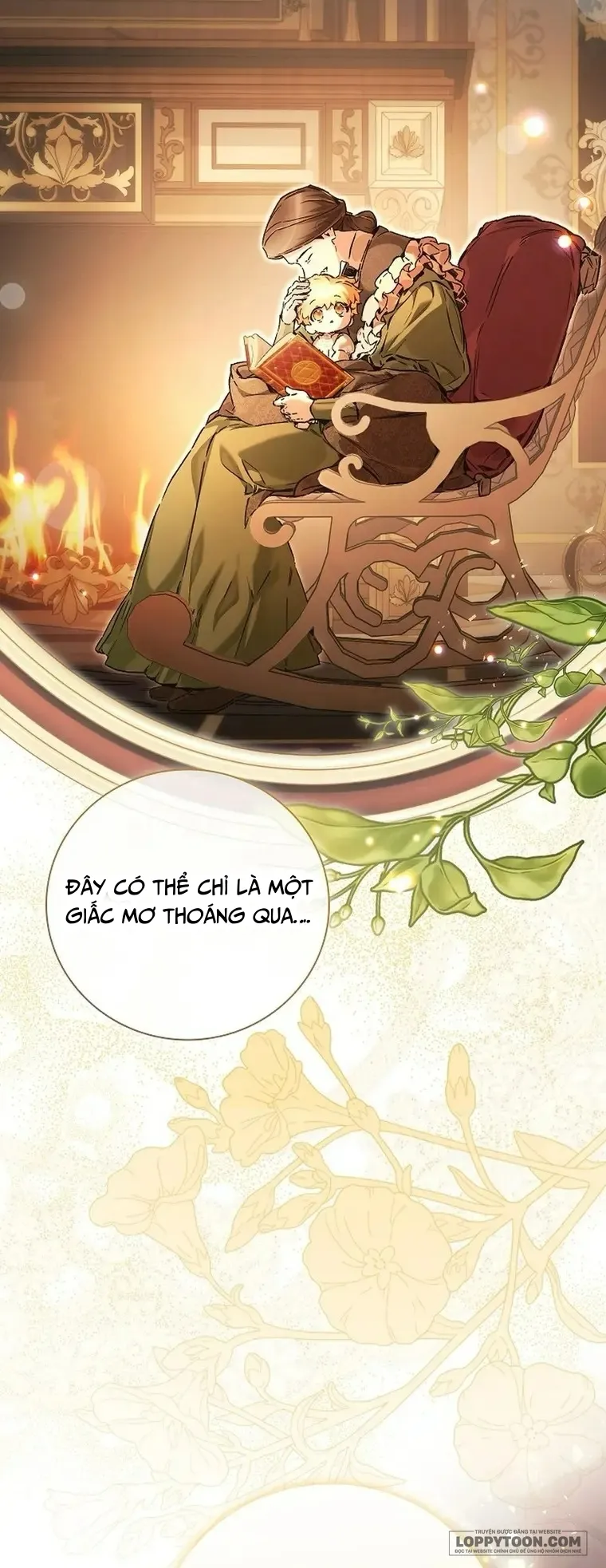 Papa Là Kẻ Thù Kiếp Trước Của Tôi? Chap 70 - trang 50