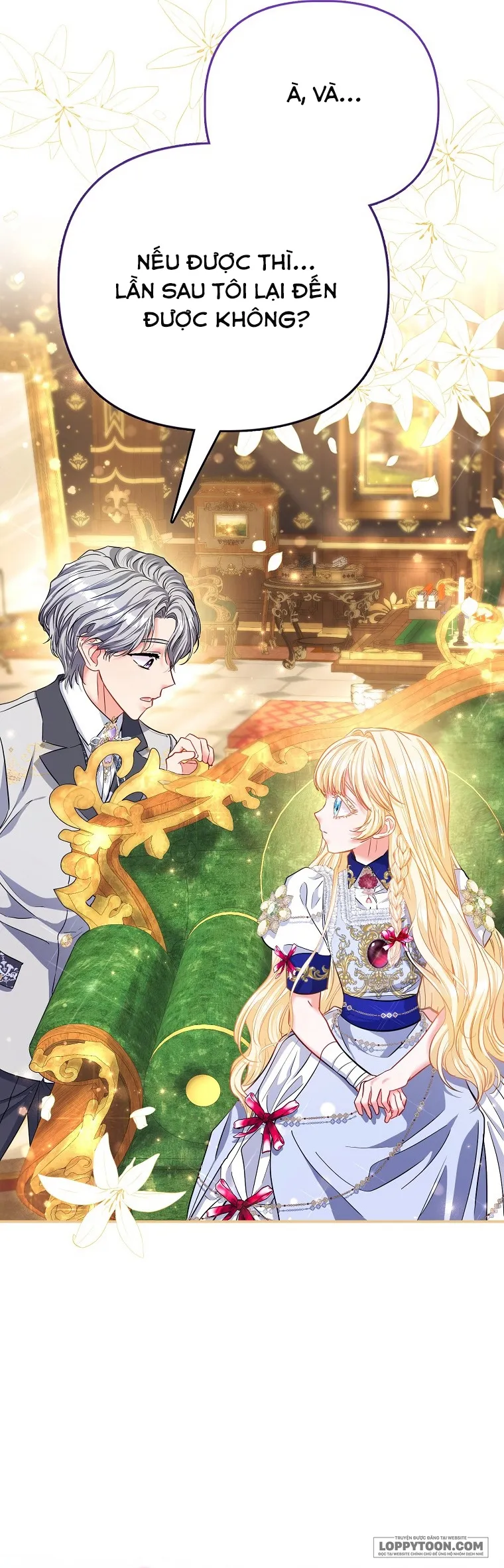 Nàng Công Chúa Của Mọi Người Chap 36 - trang 16