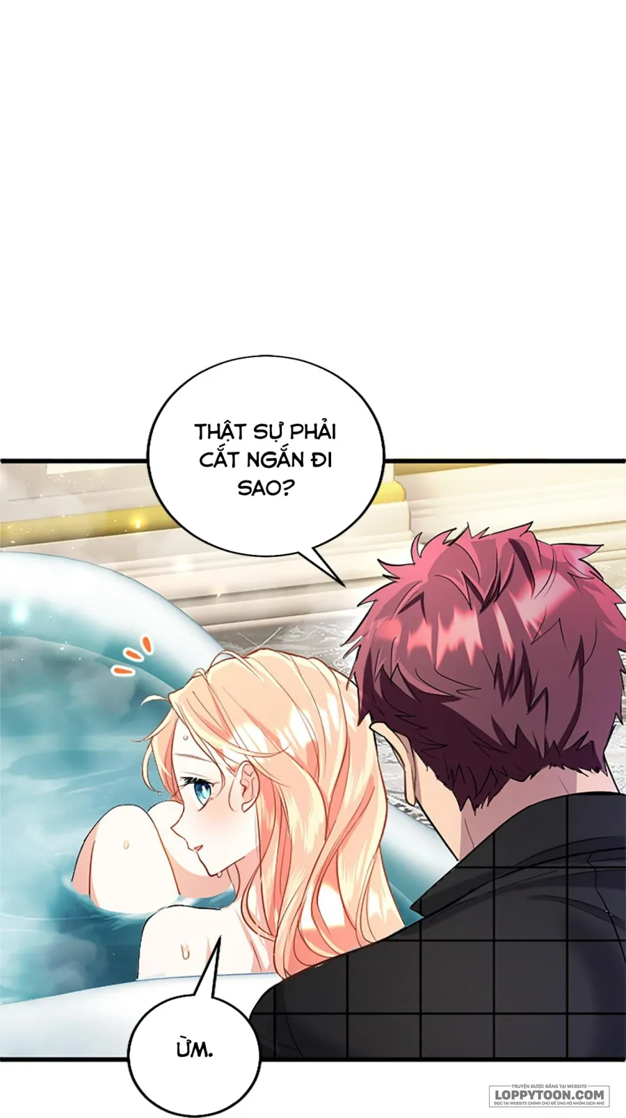 Đại Tiểu Thư Sao Phải Giả Nam Chap 89 - trang 24