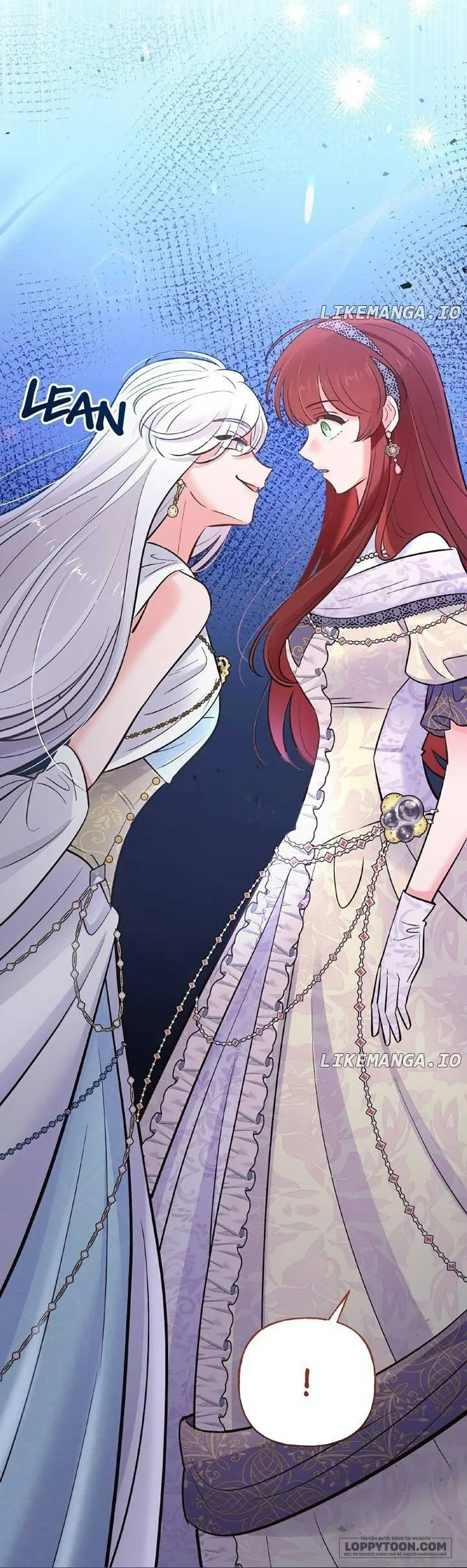 Hầu Gái Không Thích Nuôi Dạy Trẻ Nhỏ Chap 61 - trang 27