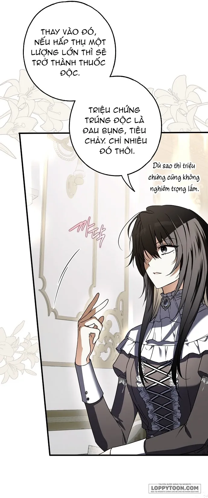 Có Kẻ Đã Sở Hữu Cơ Thể Của Tôi Chap 16 - trang 32