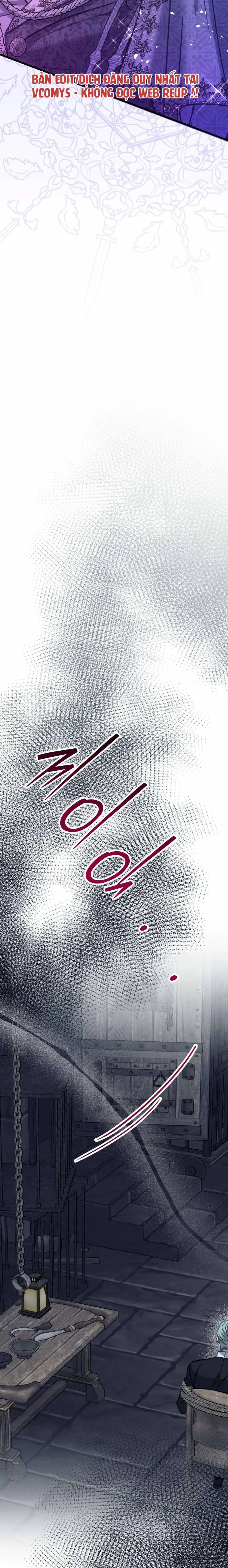 Bị Mắc Kẹt Trong Trò Chơi Harem Ngược Vô Vọng Chap 26 - trang 21
