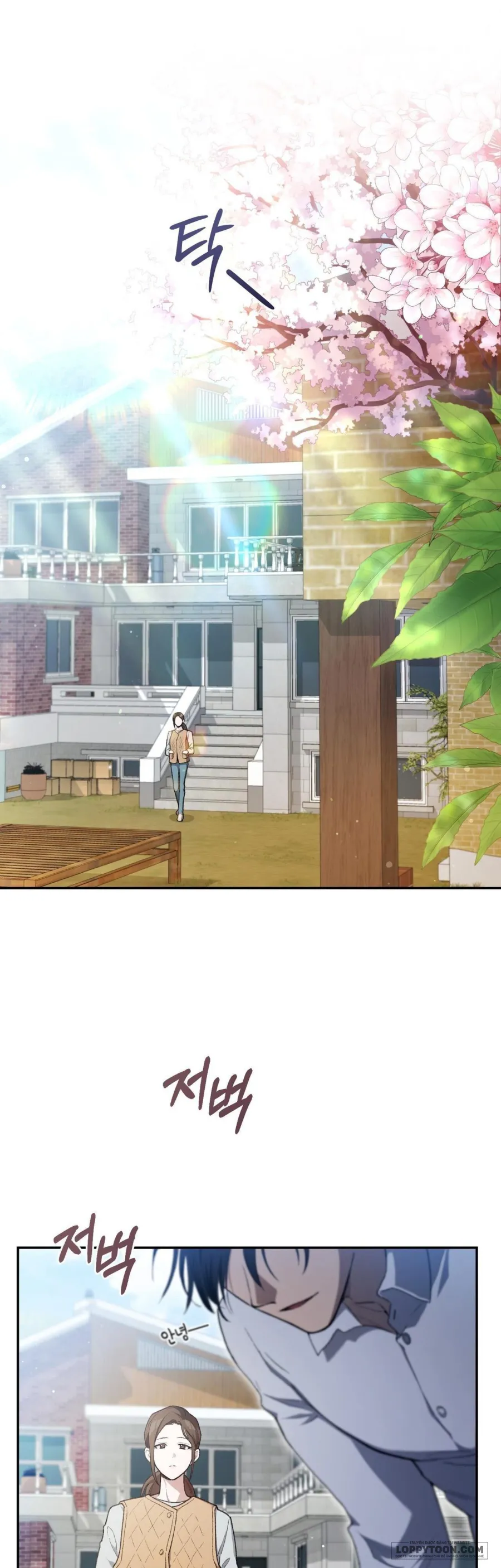 Quốc Lộ Số 1 Chap 3 - trang 36