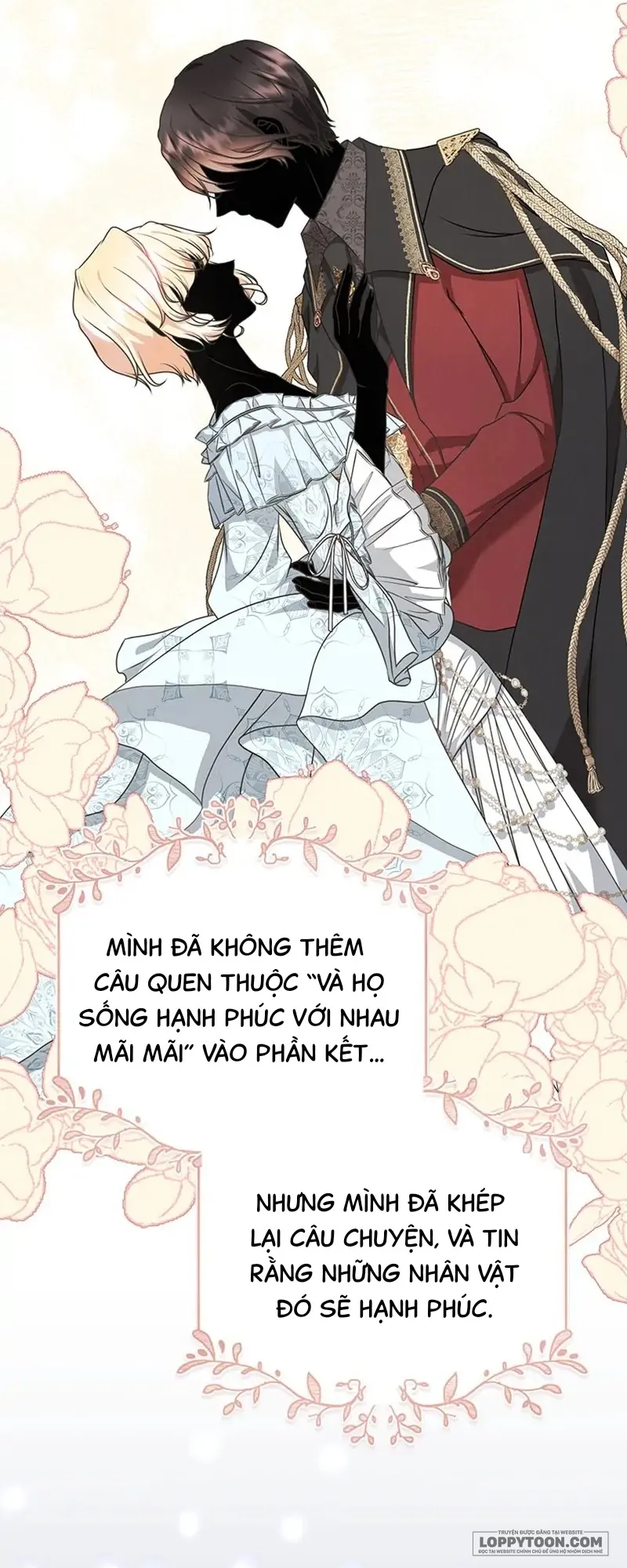Sinh Ra Trở Thành Nhân Vật Không Có Trong Nguyên Tác Chap 24 - trang 2