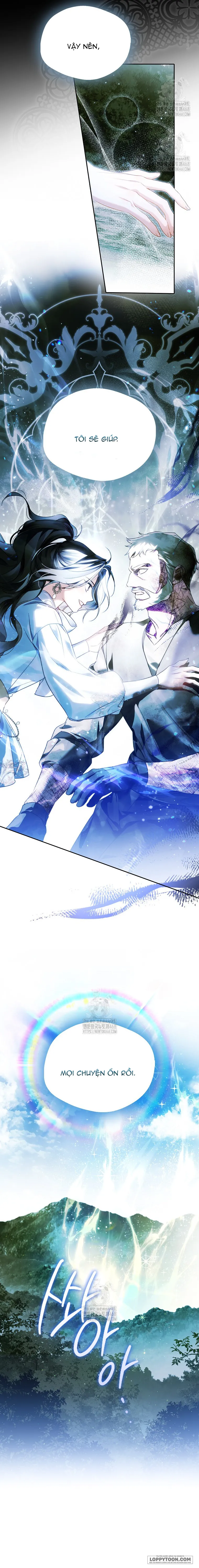 Hầu Tước Maron Chap 16 - trang 5