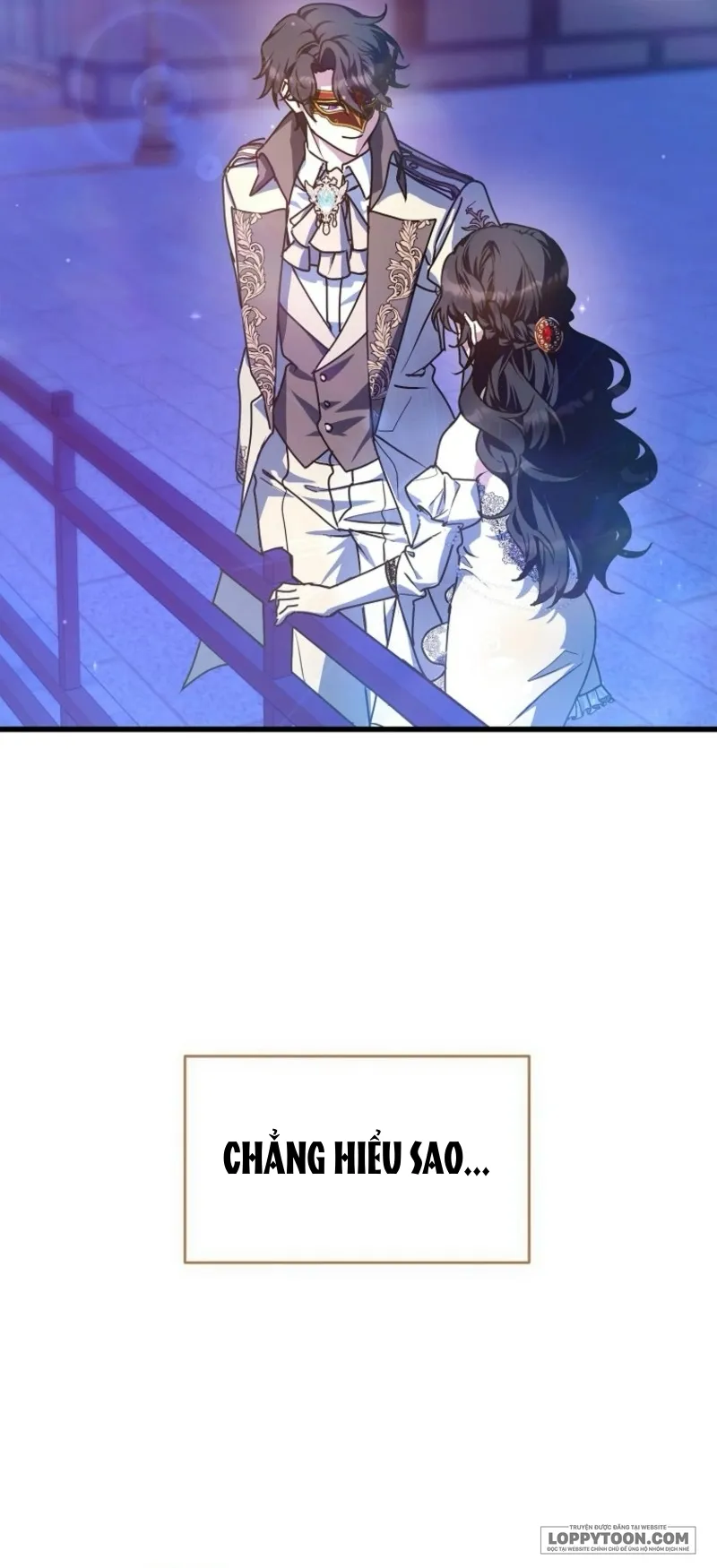 Tôi Sẽ Ở Ngay Bên Cạnh Nam Chính Chap 57 - trang 52