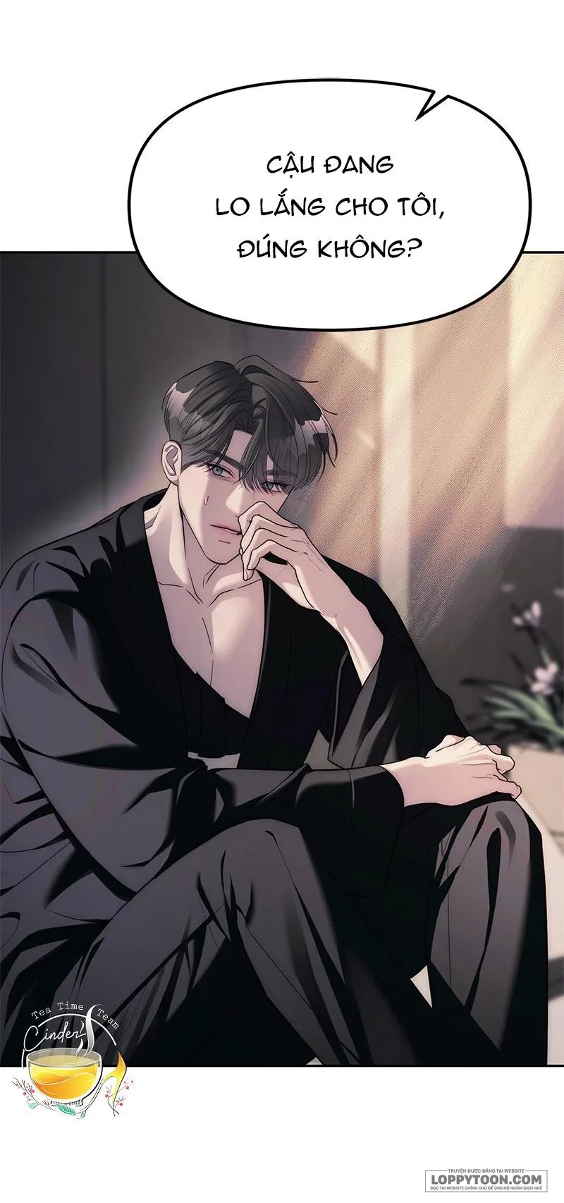 Xâm Nhập Trường Trung Học Tài Phiệt Chap 42 - trang 53