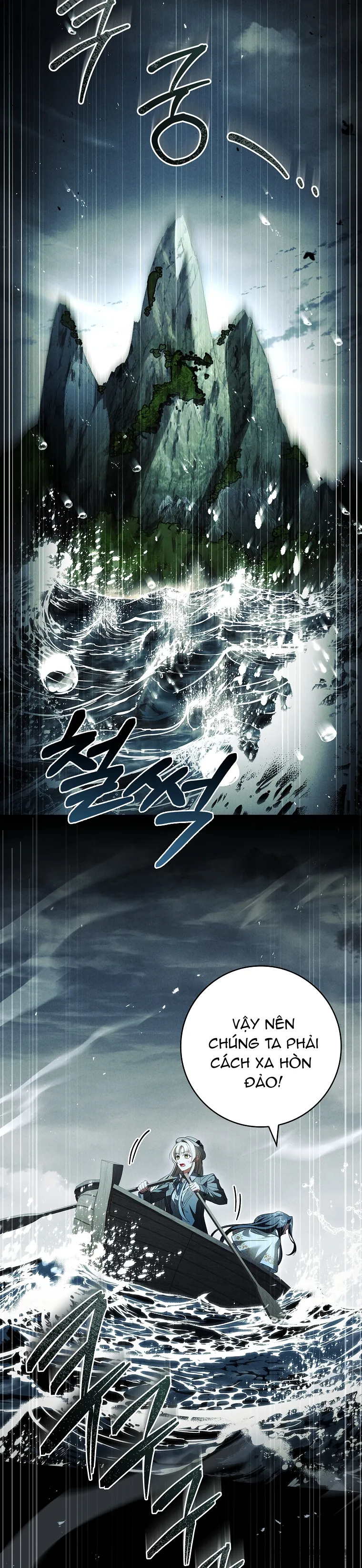 Văn Phòng Thám Tử Dành Cho Nam Chính Hối Hận! Chap 29 - trang 30