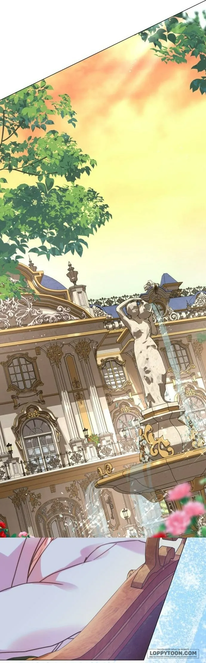 Tôi Được Sinh Ra Là Cô Con Gái Thứ Hai Chap 68 - trang 29