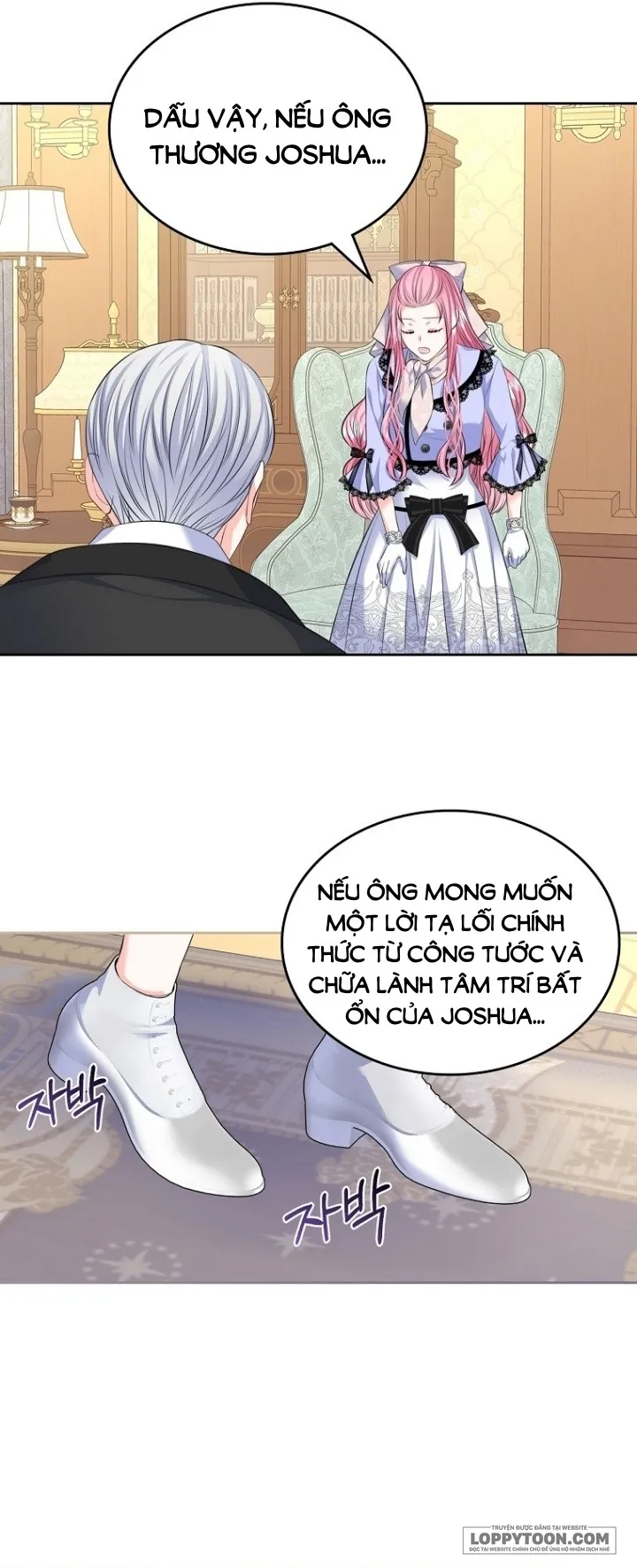Tôi Sẽ Ly Hôn Với Anh Trai Nữ Chính Chap 20 - trang 21