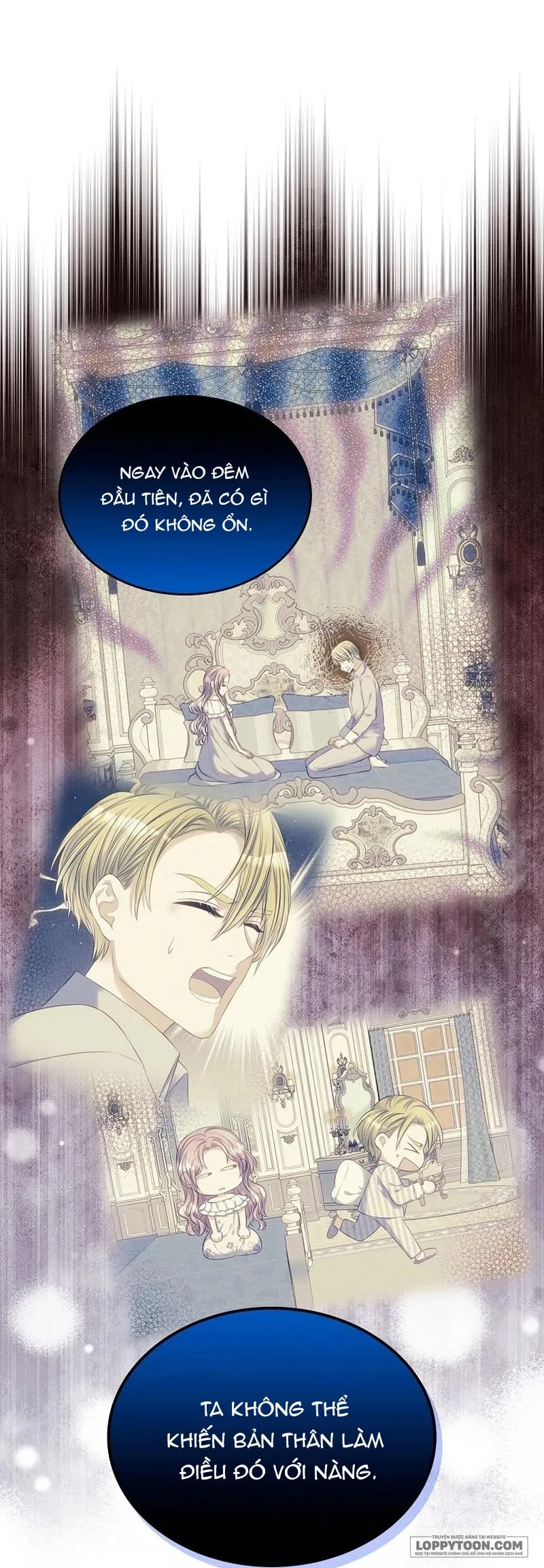 Tôi Sẽ Ly Hôn Với Anh Trai Nữ Chính Chap 41 - trang 25