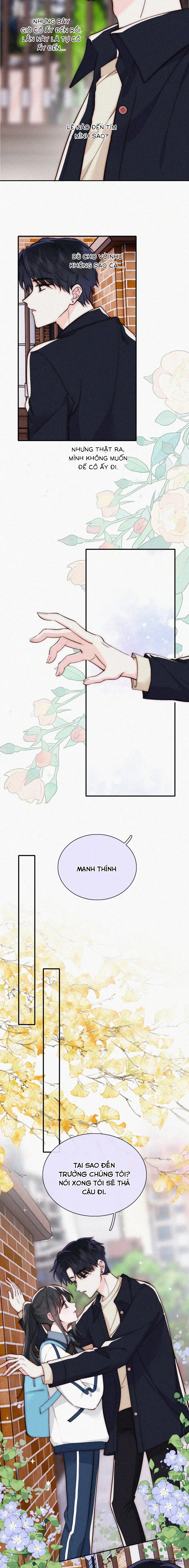 Một Lòng Cưng Chiều Chap 57 - trang 4