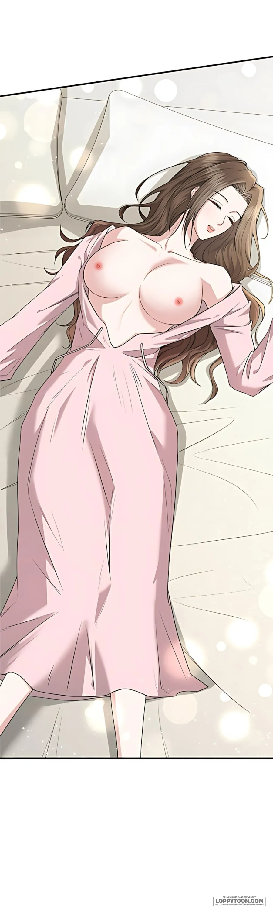 Quy Luật Cải Tạo Kẻ Rác Rưởi Chap 4 - 🔞🔞🔞 - trang 17