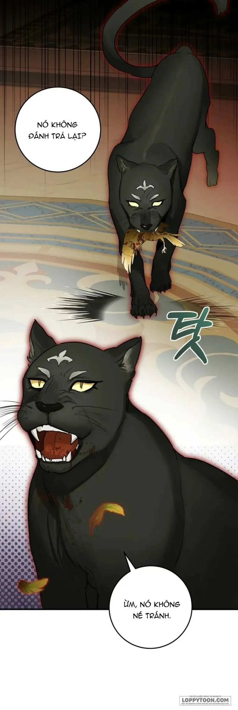 Cuộc Hôn Nhân Xa Hoa Của Đại Công Tước Là Giả Chap 85 - trang 19