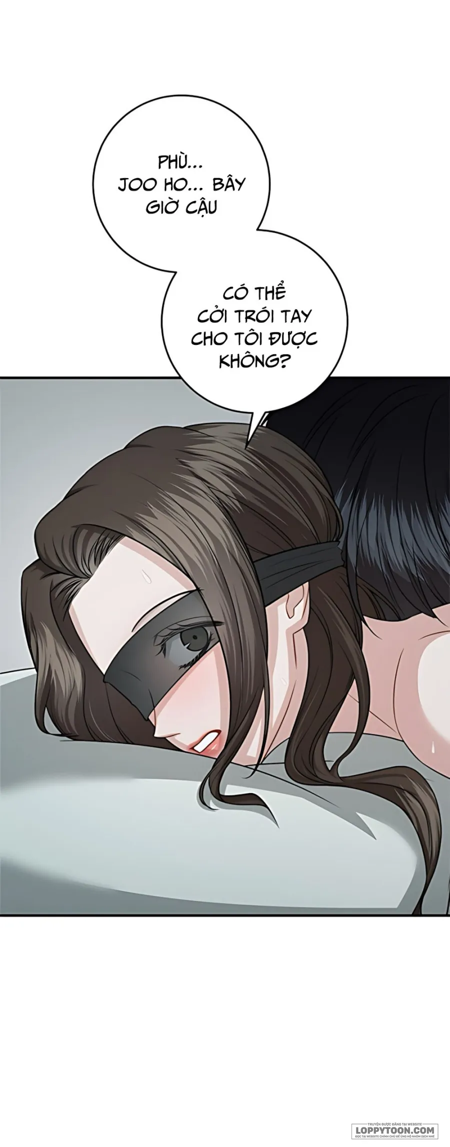 Quy Luật Cải Tạo Kẻ Rác Rưởi Chap 8 - 🔞 - trang 34