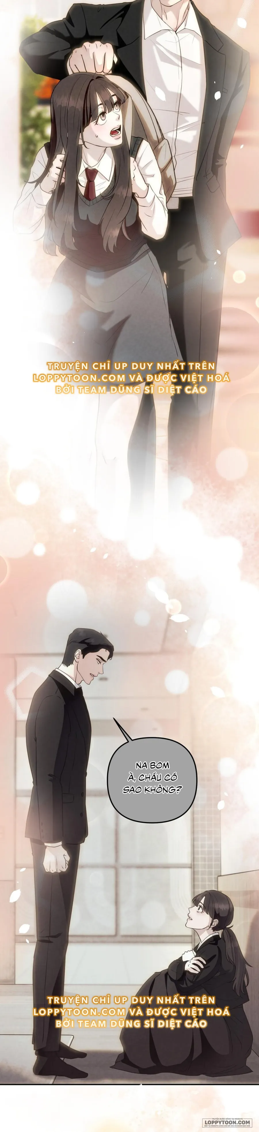 Người Chú Chó Má Chap 7 - END - trang 17