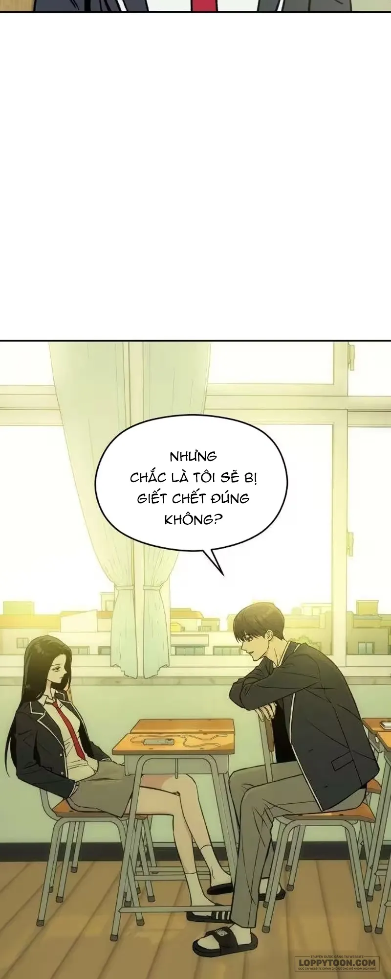 Nguyên Tắc Của Serim Chap 3 - trang 4