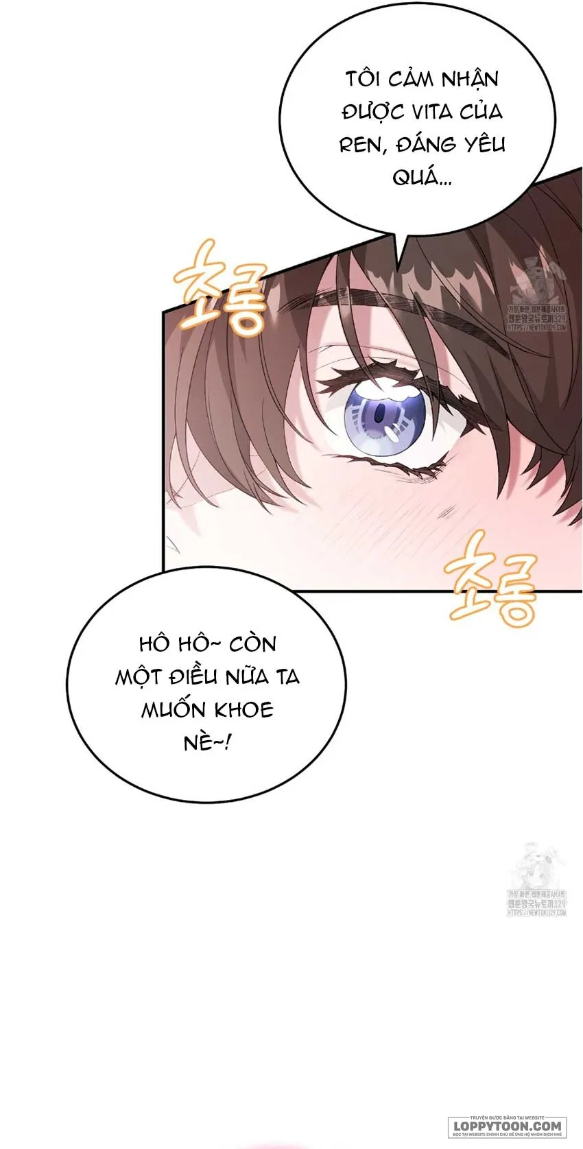 Nàng Tiên, Hãy Ký Hợp Đồng Nào Chap 28 - trang 16