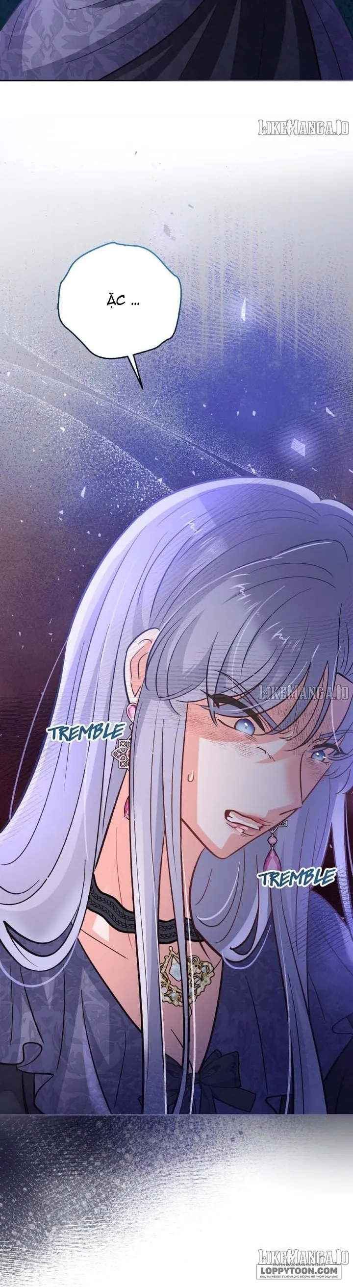 Hầu Gái Không Thích Nuôi Dạy Trẻ Nhỏ Chap 70 - trang 57