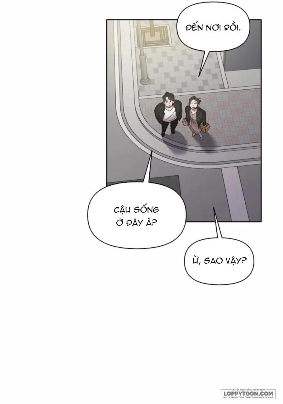 Thanh Xuân Của Chúng Ta Chap 68 - trang 13