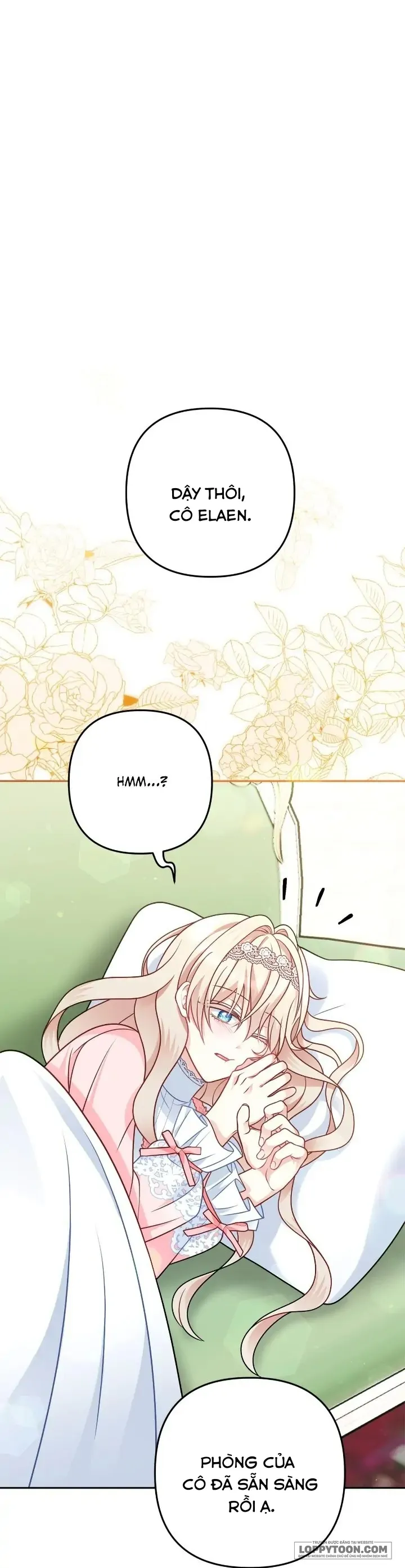 Tôi Sống Chung Với Mẹ Chồng Chap 9 - trang 1