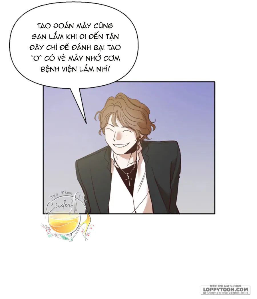 Thanh Xuân Của Chúng Ta Chap 6 - trang 44