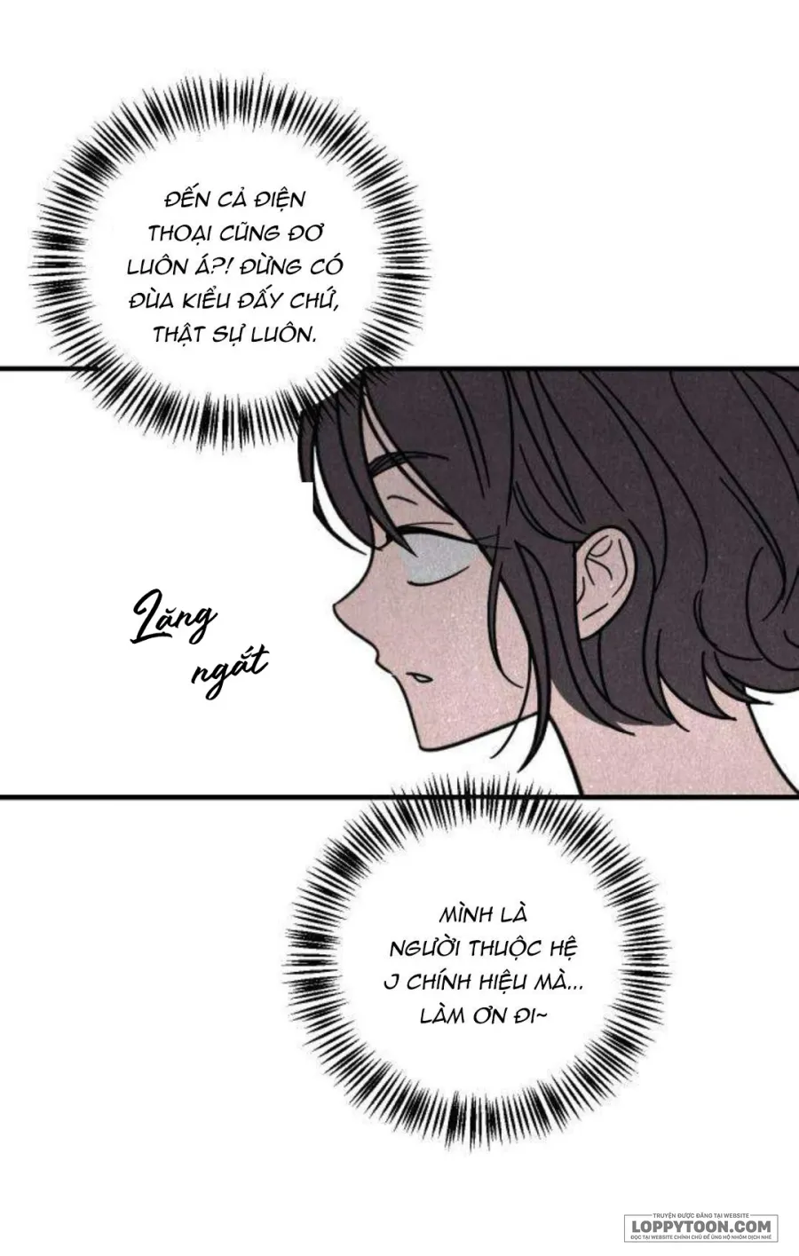 Câu Lạc Bộ Chị Đẹp Chap 9 - POV. Chạm mặt người yêu cũ ở đám cưới bạn thân - trang 2