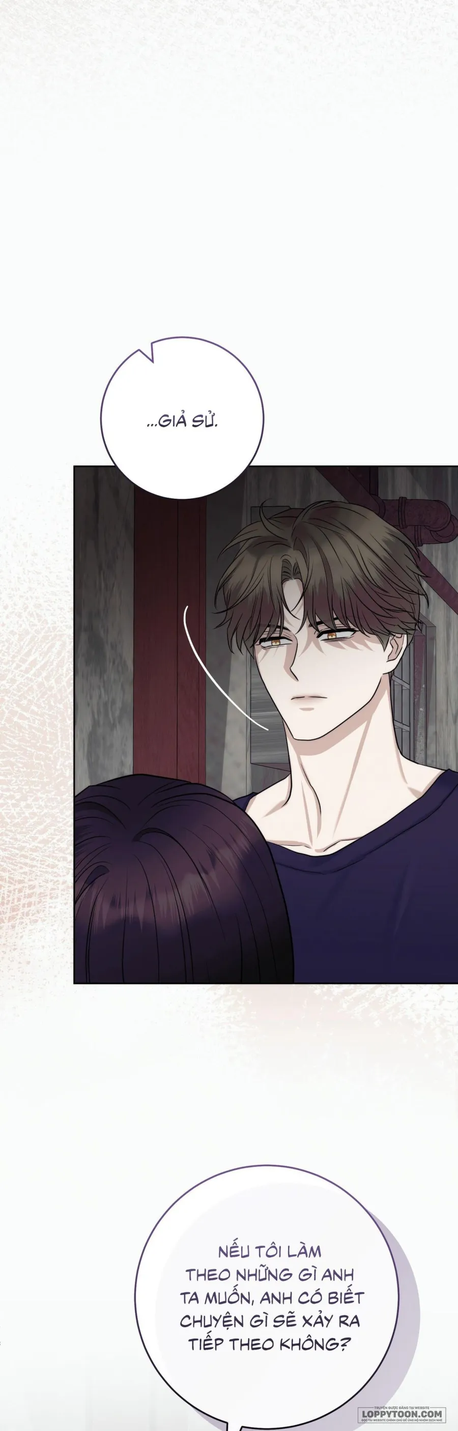 Hang Kiến Chap 10 - trang 53