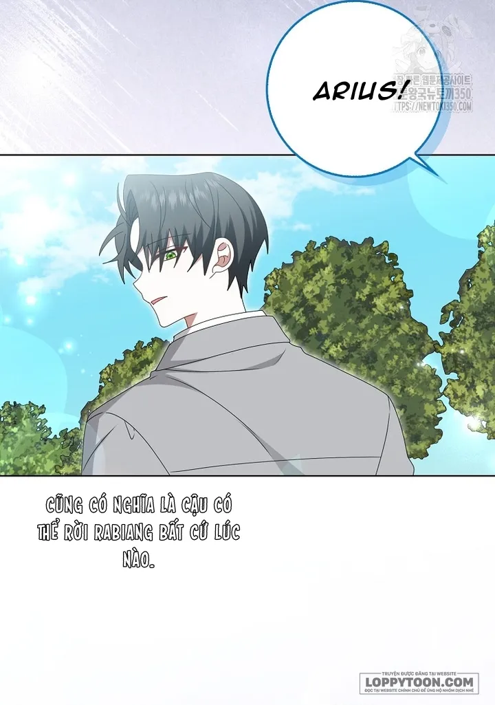 Tôi Sẽ Chiếm Lấy Ngư Trường Này! Chap 43 - trang 34