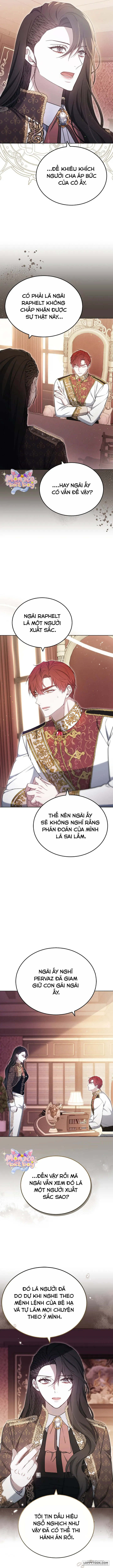 Thời Đại Oman Chap 80 - trang 13