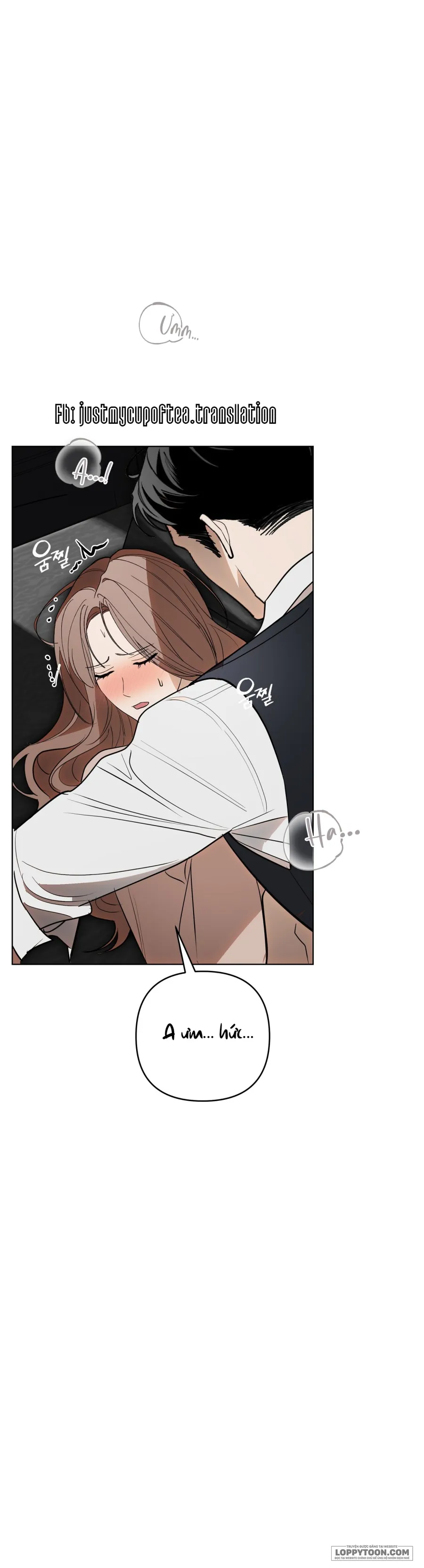 Ngưỡng Tuyệt Đối Chap 36 - trang 33