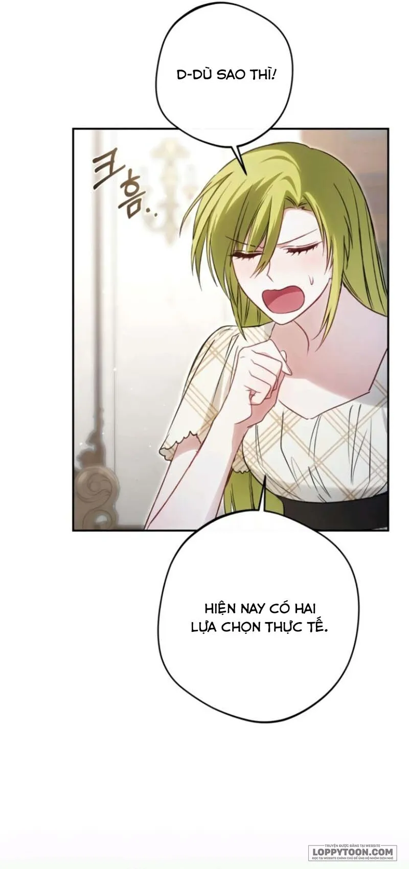 Bạo Chúa Độc Ác Trở Lại Chap 60 - trang 57