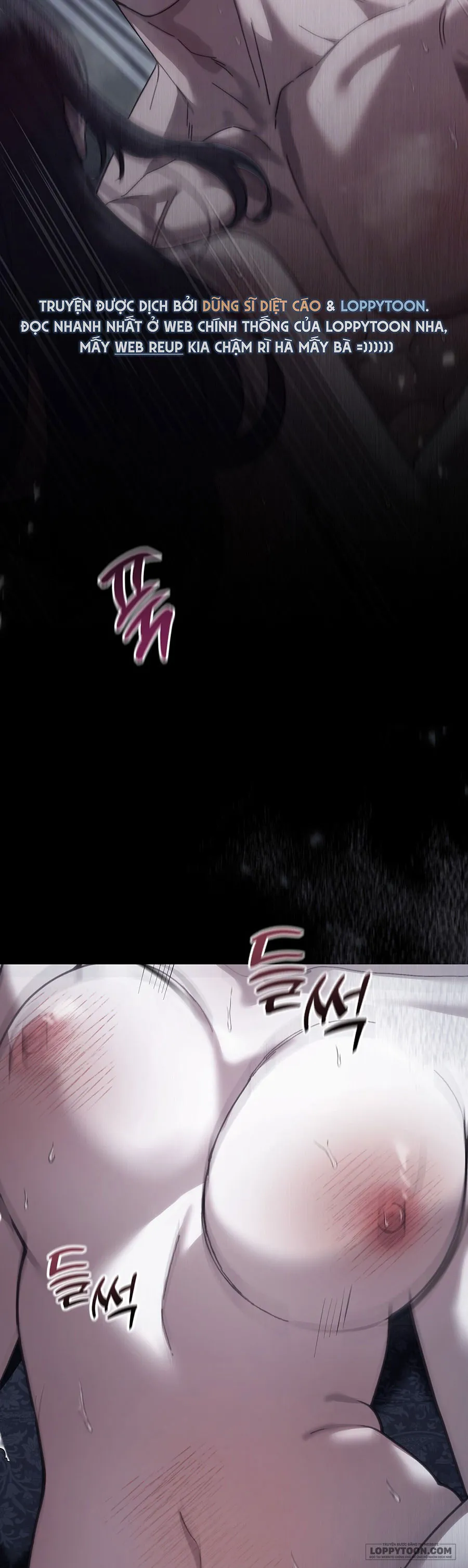 Sự Tàn Khốc Mang Tên Chuộc Tội Chap 31 - 🔞🔞🔞 END SS1 - trang 6