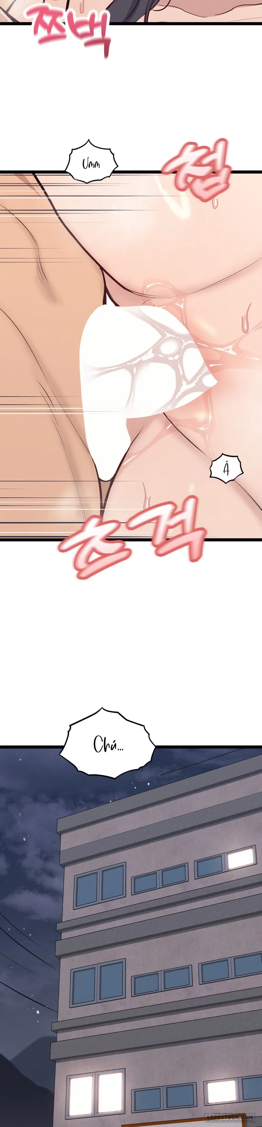 Ông Chú Xã Hội Đen Tại Phòng Trọ Chap 5 - 🔞🔞🔞🔞🔞 - trang 27