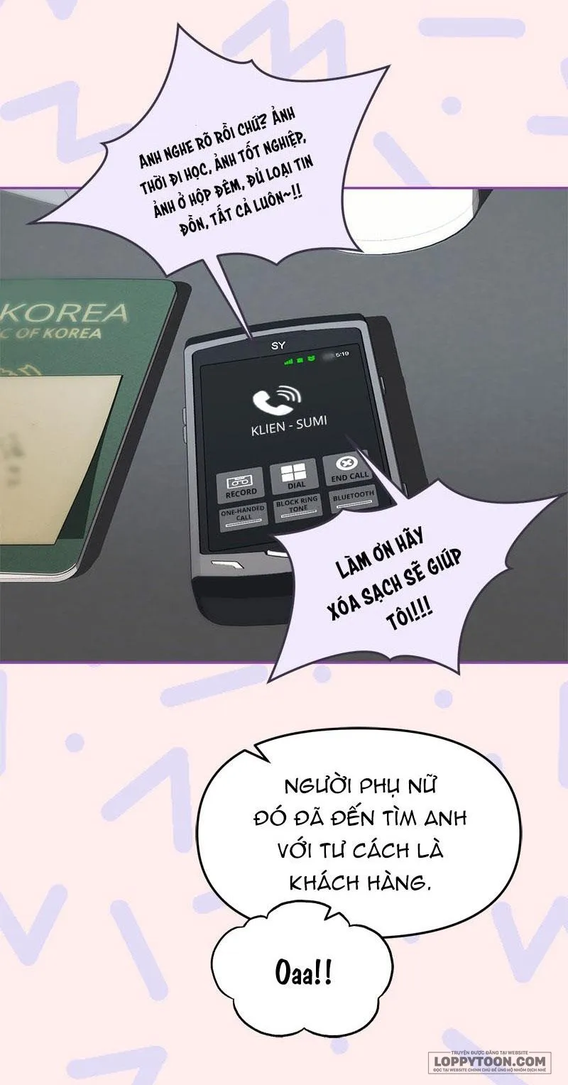 Xâm Nhập Trường Trung Học Tài Phiệt Chap 68 - trang 34