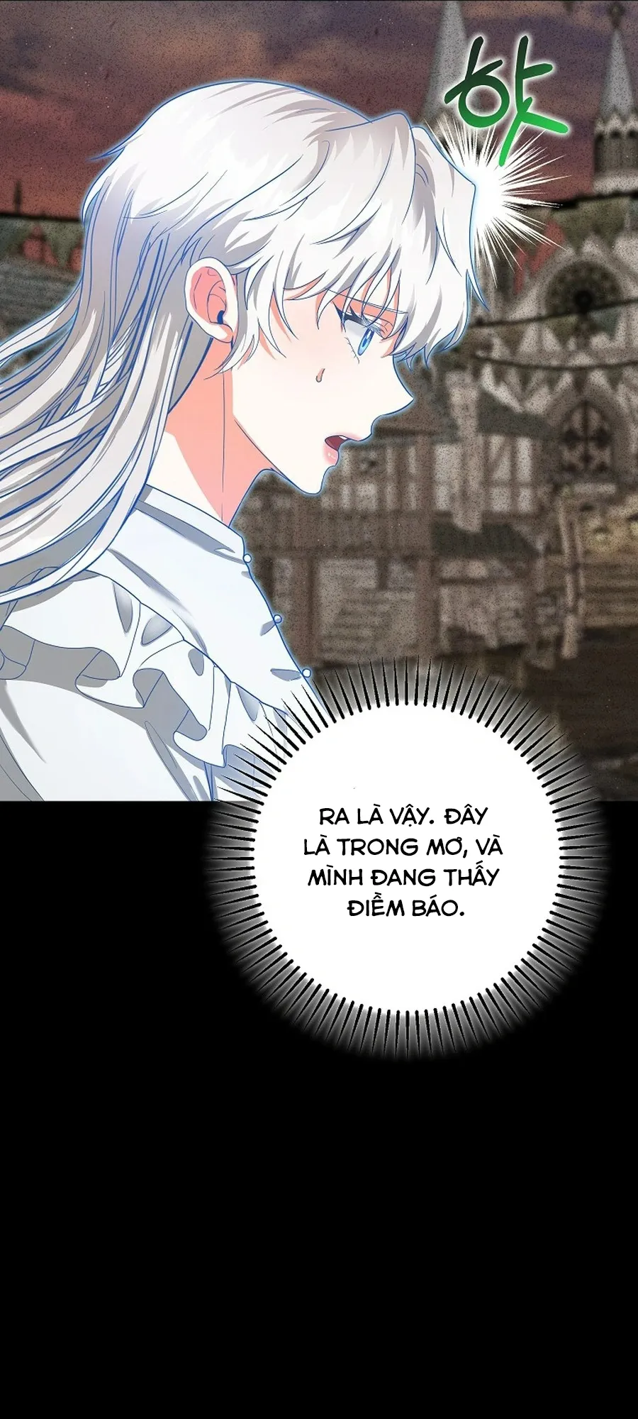 Trở Thành Miêu Nữ Của Hoàng Đế Chap 63 - trang 28