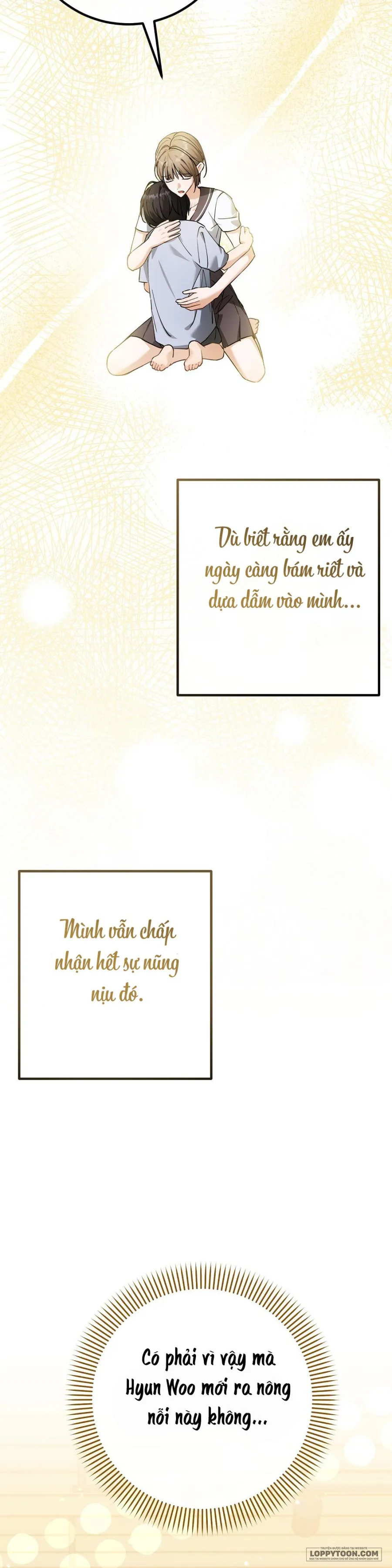 Sự Tương Phùng Của Ji Hee Jin và Ji Hyun Woo Chap 4 - 🔞🔞🔞 - trang 17