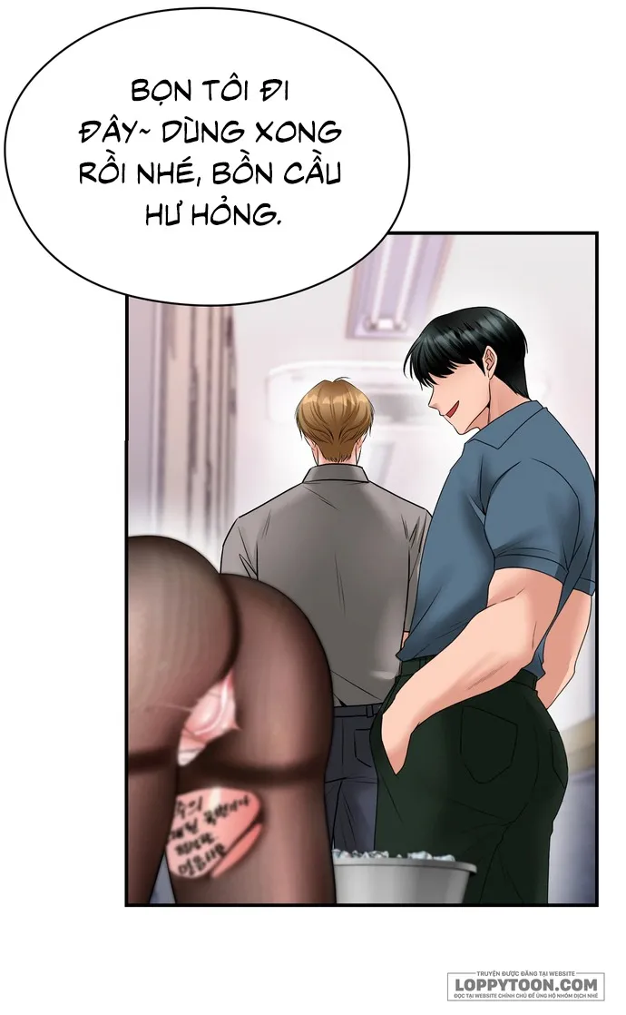 Em Gái XX Chung Của Các Chú Sân Golf Chap 15 - 🔞🔞🔞 - trang 41